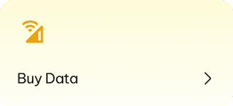 Buy Data